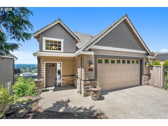 9381 SE Scott Park Cir HappyValley, OR House Active - Photo 1 of 29. Opens carousel modal