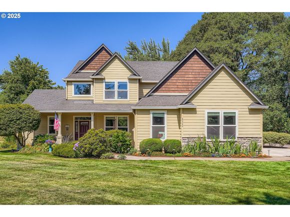 25306 NE 50th Ave Ridgefield, WA House Active - Photo 1 of 47. Opens carousel modal