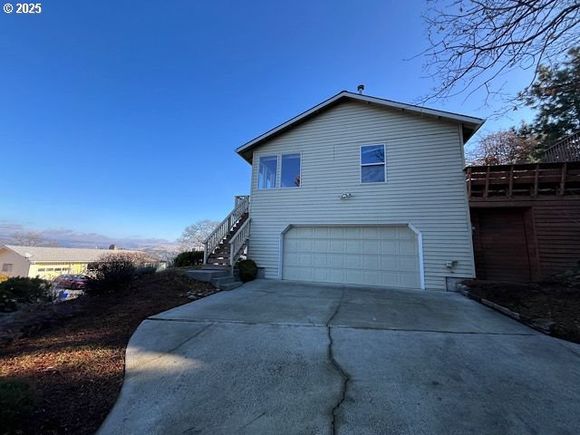 1810 E 16th St TheDalles, OR House Sold - Photo 1 of 1. Opens carousel modal
