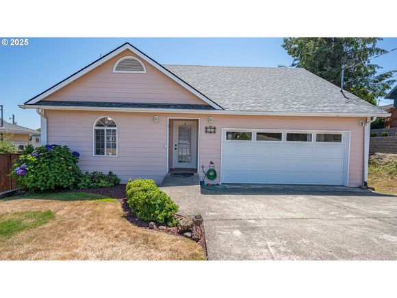 849 Maryland St NorthBend, OR House Active - Photo 1 of 37. Opens carousel modal