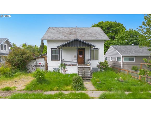 2265 4th St Salem, OR House Sold - Photo 1 of 1. Opens carousel modal