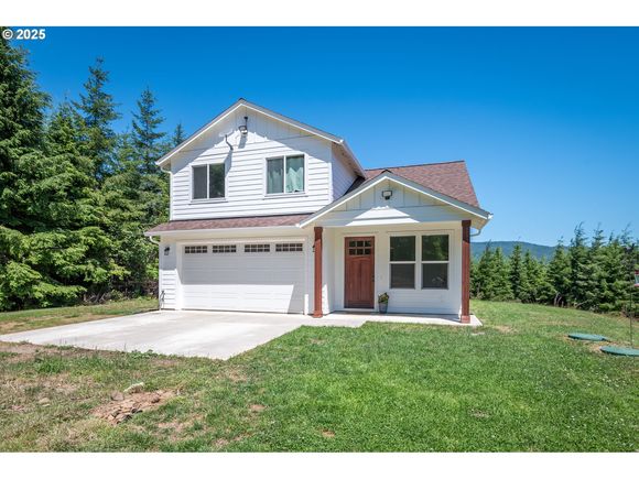 327 Parpala Rd Naselle, WA House Active - Photo 1 of 40. Opens carousel modal