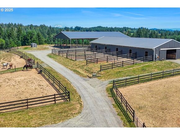 16218 NW Mason Hill Rd Hillsboro, OR Plot of land Active - Photo 1 of 38. Opens carousel modal