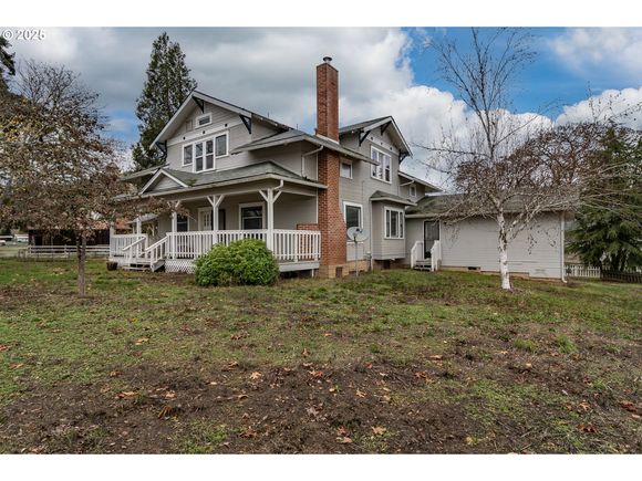 1191 Coos Bay Wagon Rd