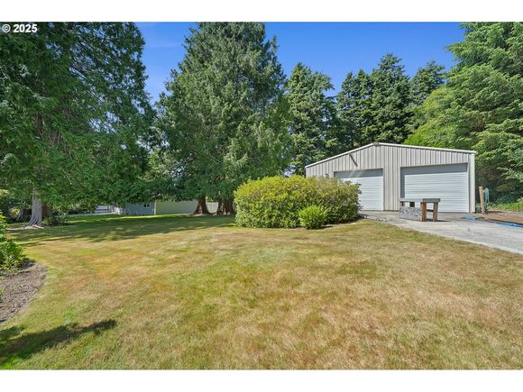 8660 S Victoria Ave RockawayBeach, OR Plot of land Active - Photo 1 of 9. Opens carousel modal