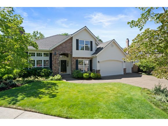 5790 Ridgetop Ct