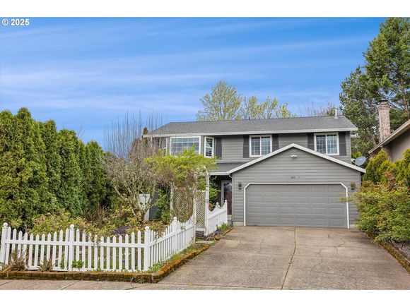 16111 NW Paisley Dr Beaverton, OR House Sold - Photo 1 of 1. Opens carousel modal