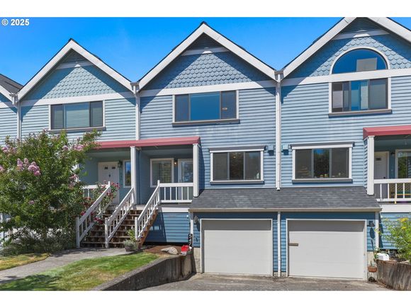 547 S Florida St Portland, OR Townhouse Active - Photo 1 of 41. Opens carousel modal