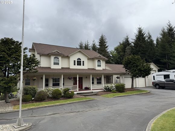 729 Ranch Rd