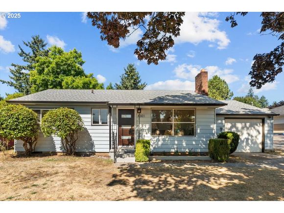 4301 SE 103rd Ave Portland, OR House Active - Photo 1 of 30. Opens carousel modal