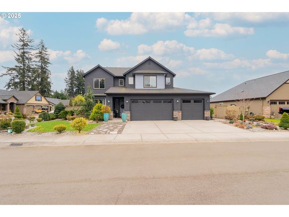 16103 NE 102nd Way Vancouver, WA House Active - Photo 1 of 45. Opens carousel modal