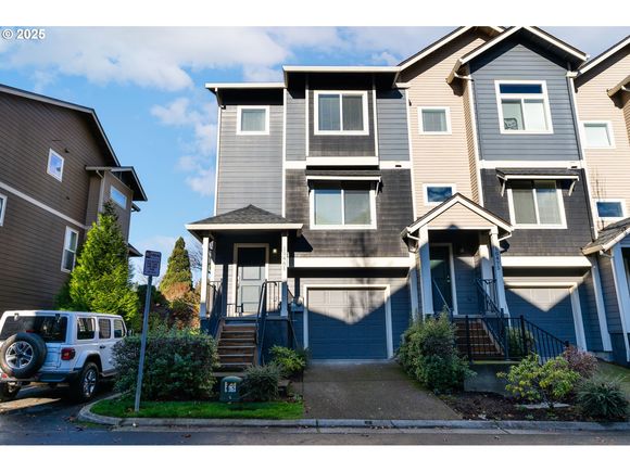 10461 NE Avery Way Hillsboro, OR Townhouse Active - Photo 1 of 37. Opens carousel modal