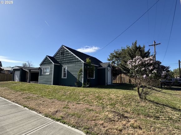 615 S Grant St Goldendale, WA House Sold - Photo 1 of 1. Opens carousel modal