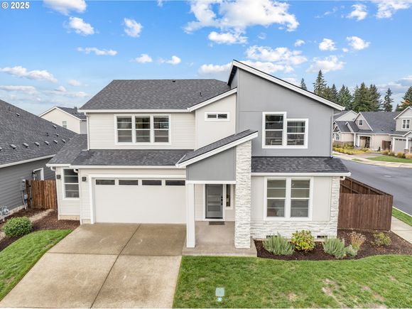 12518 NE 102nd Way Vancouver, WA House Active - Photo 1 of 31. Opens carousel modal