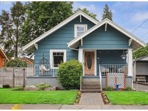 315 NE 84th Ave Portland, OR House Sold - Photo 1 of 1. Opens carousel modal
