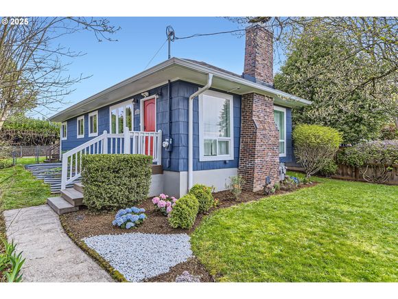 4235 SE Jackson St Milwaukie, OR House Sold - Photo 1 of 1. Opens carousel modal