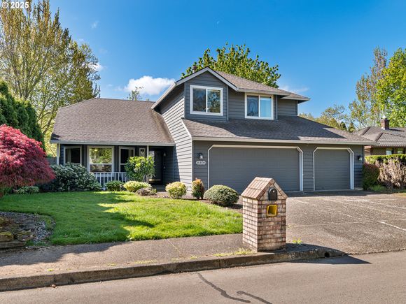 16406 NE San Rafael Dr Portland, OR House Sold - Photo 1 of 1. Opens carousel modal