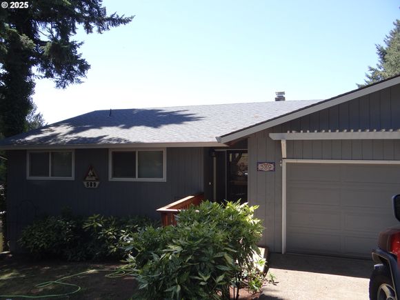 589 NE Westview Ln Estacada, OR House Active - Photo 1 of 13. Opens carousel modal