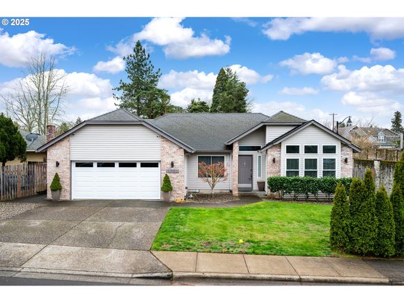 2902 NW Telshire Ter Beaverton, OR House Sold - Photo 1 of 1. Opens carousel modal