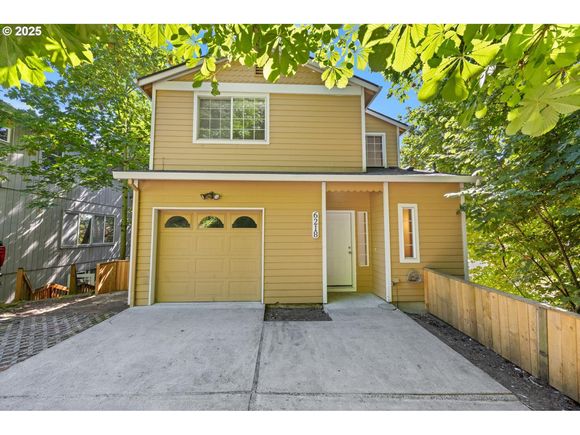 6218 SW View Point Ter Portland, OR House Active - Photo 1 of 42. Opens carousel modal