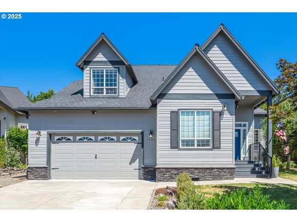 1262 48th St Washougal, WA House Active - Photo 1 of 47. Opens carousel modal