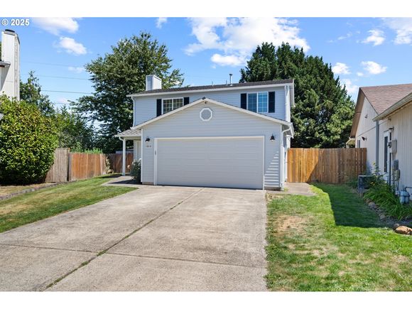15918 NE 48th Cir Vancouver, WA House Active - Photo 1 of 47. Opens carousel modal