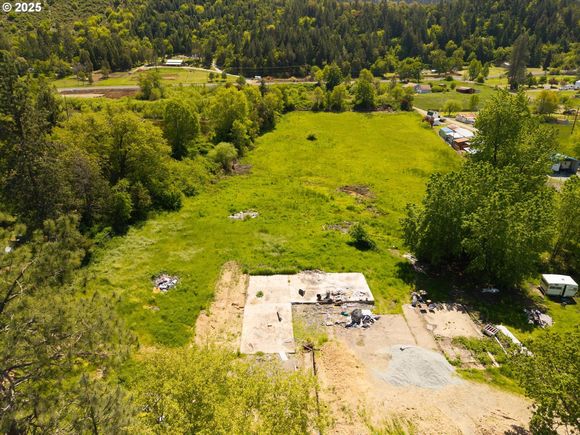 351 Pickett Ln Canyonville, OR Plot of land Active - Photo 1 of 24. Opens carousel modal