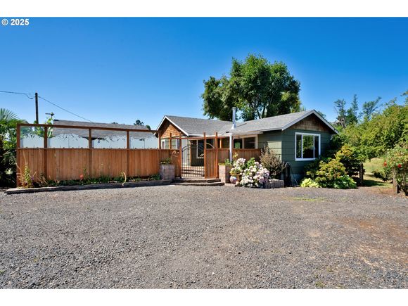 85131 Cloverdale Rd