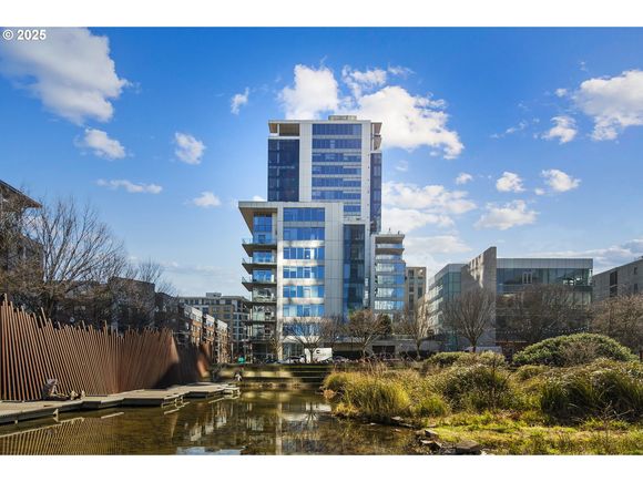 1001 NW Lovejoy St Unit 605 Portland, OR Condo Sold - Photo 1 of 1. Opens carousel modal