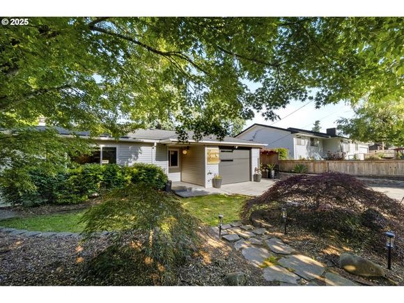 7335 SE 48th Ave Portland, OR House Sold - Photo 1 of 1. Opens carousel modal