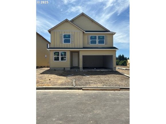 343 W 17th St Lafayette, OR House Active - Photo 1 of 3. Opens carousel modal