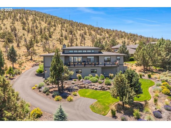 10175 Sundance Ridge Loop Redmond, OR House Active - Photo 1 of 48. Opens carousel modal