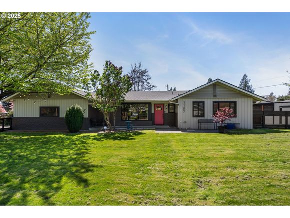 1107 NW Sluman Rd Vancouver, WA House Sold - Photo 1 of 1. Opens carousel modal