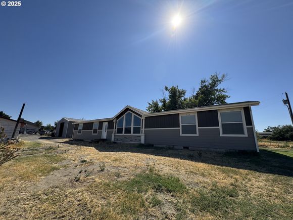70753 Quail Ln Boardman, OR House Active - Photo 1 of 26. Opens carousel modal
