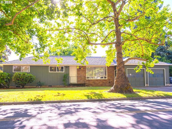 2010 Grove St Eugene, OR House Active - Photo 1 of 16. Opens carousel modal