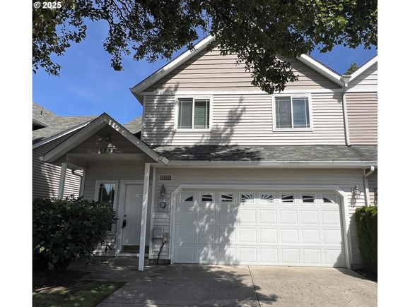 2203 NE 163rd Ave Vancouver, WA Townhouse Active - Photo 1 of 28. Opens carousel modal