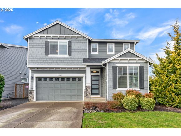 3503 NW 2nd Ave Hillsboro, OR House Sold - Photo 1 of 1. Opens carousel modal