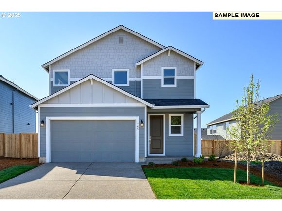 4208 NE 186th St Unit LOT 247 Vancouver, WA House Active - Photo 1 of 30. Opens carousel modal