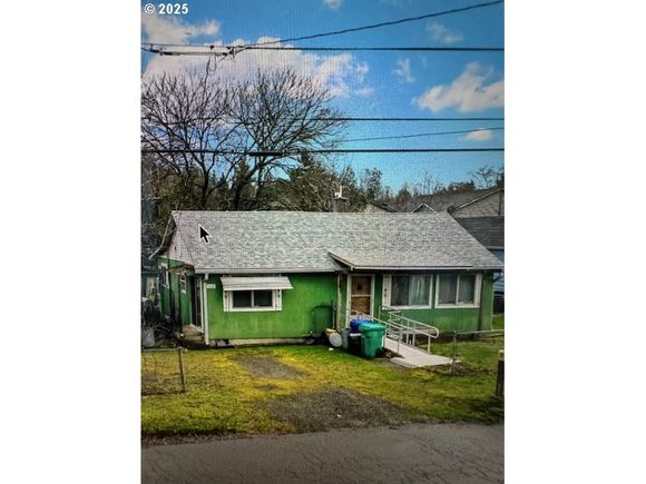 3016 SE 87th Ave Portland, OR Land Active - Photo 1 of 5. Opens carousel modal