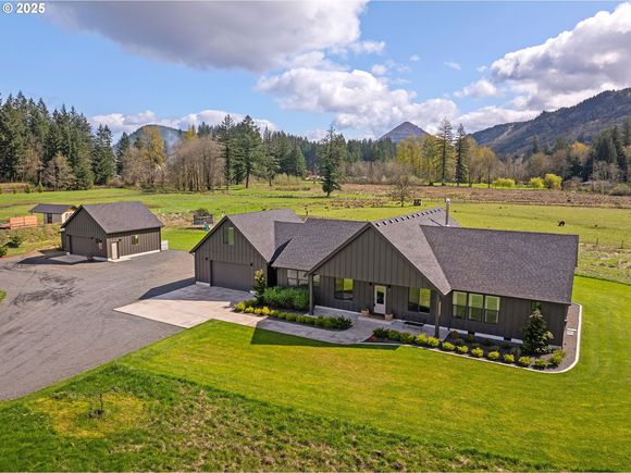 27205 NE 419th St Amboy, WA House Sold - Photo 1 of 1. Opens carousel modal