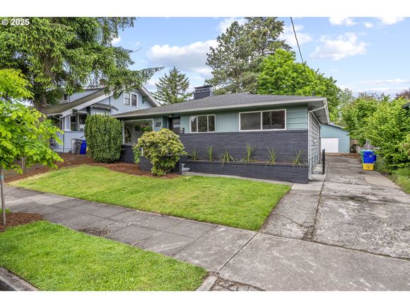 639 NE 81st Ave Portland, OR House Sold - Photo 1 of 1. Opens carousel modal