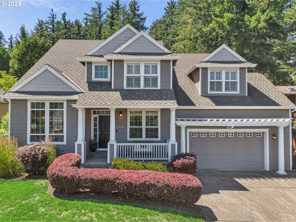 19625 Suncrest Dr WestLinn, OR House Active - Photo 1 of 46. Opens carousel modal