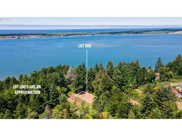 1220 Seagate CoosBay, OR Plot of land Active - Photo 1 of 15. Opens carousel modal