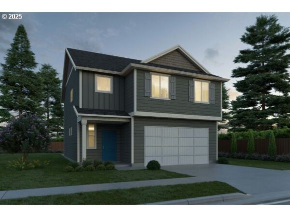 1657 N Millican Creek St Lafayette, OR House Active - Photo 1 of 2. Opens carousel modal