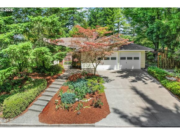 11995 NW Dumar Ln Portland, OR House Active - Photo 1 of 42. Opens carousel modal