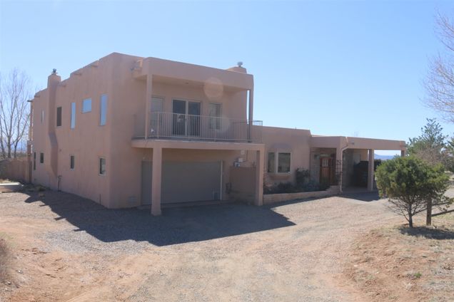 19 Hondo Santa Fe, NM House Sold - Photo 1 of 29. Opens carousel modal