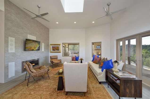 2335 Wilderness Santa Fe, NM House Sold - Photo 1 of 36. Opens carousel modal