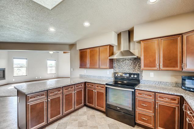 60 La Pradera Santa Fe, NM House Sold - Photo 1 of 17. Opens carousel modal