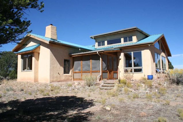 49 Kirk Carson, NM House Sold - Photo 1 of 13. Opens carousel modal
