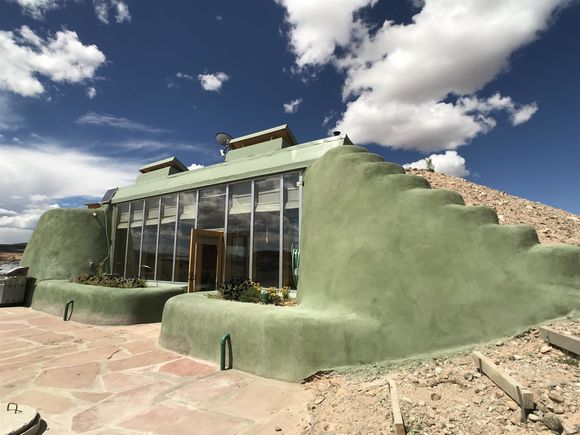 19 Lemuria Tres Piedras, NM House Sold - Photo 1 of 8. Opens carousel modal